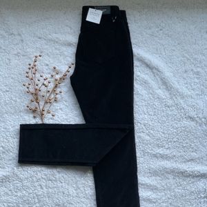 Kate Spade Broome Street Velvet pants